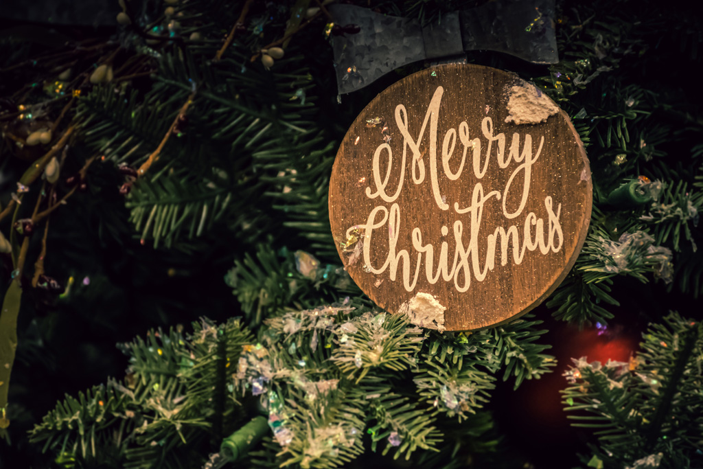 Weihnachtszeit im Zillertal